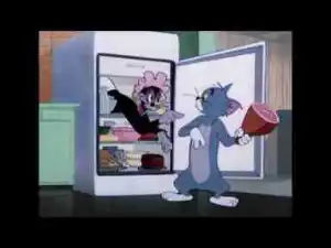 Video: Tom and Jerry, 84 Episode - Baby Butch (1954)